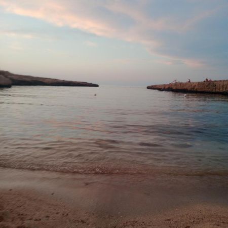 Regina Della Pace Apartments & Suite Con Sauna Monopoli Dış mekan fotoğraf