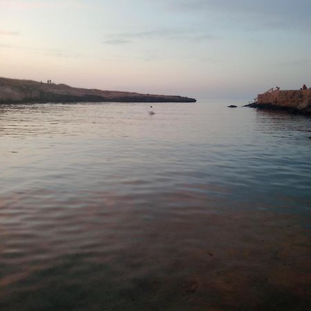 Regina Della Pace Apartments & Suite Con Sauna Monopoli Dış mekan fotoğraf