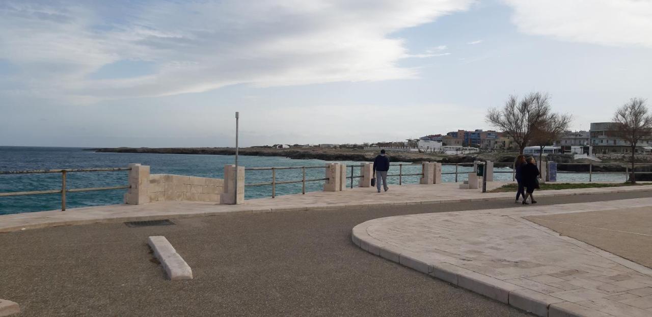 Regina Della Pace Apartments & Suite Con Sauna Monopoli Dış mekan fotoğraf