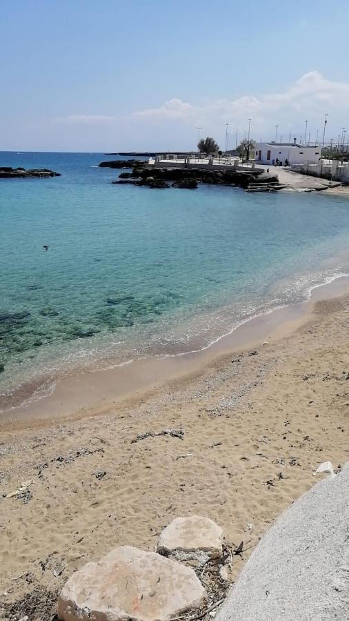 Regina Della Pace Apartments & Suite Con Sauna Monopoli Dış mekan fotoğraf