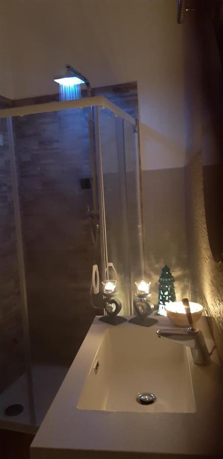 Regina Della Pace Apartments & Suite Con Sauna Monopoli Dış mekan fotoğraf