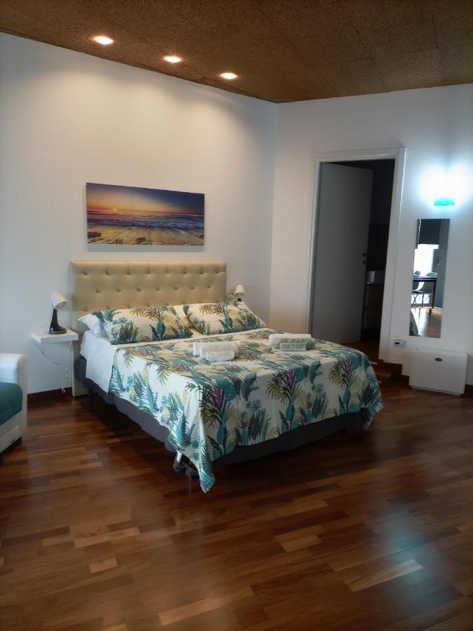Regina Della Pace Apartments & Suite Con Sauna Monopoli Dış mekan fotoğraf