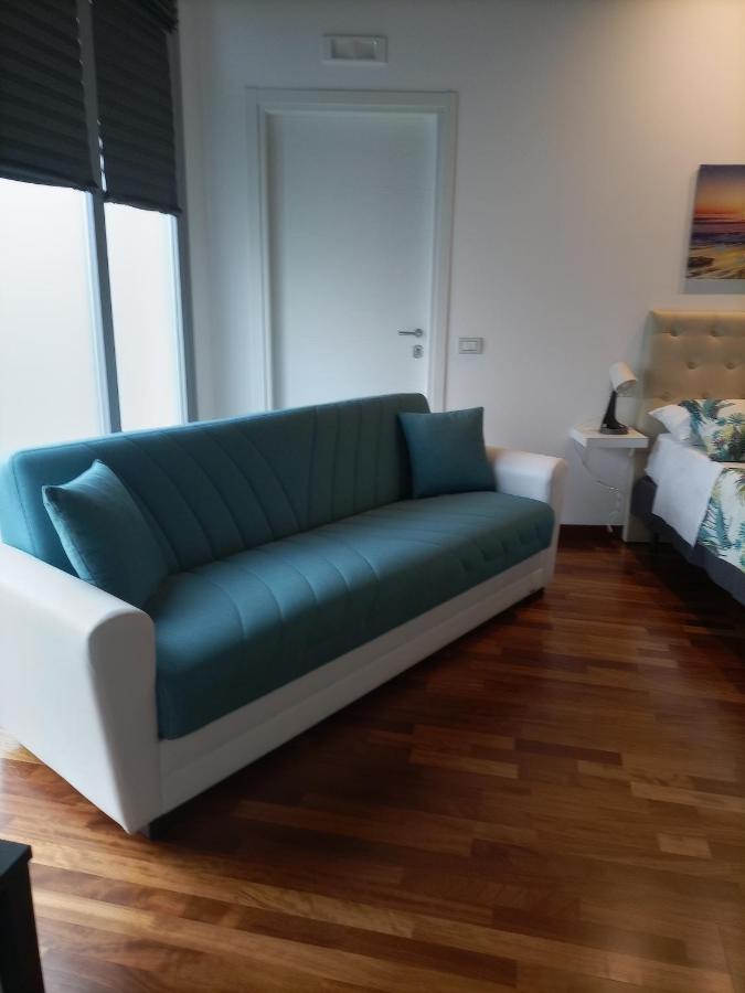 Regina Della Pace Apartments & Suite Con Sauna Monopoli Dış mekan fotoğraf