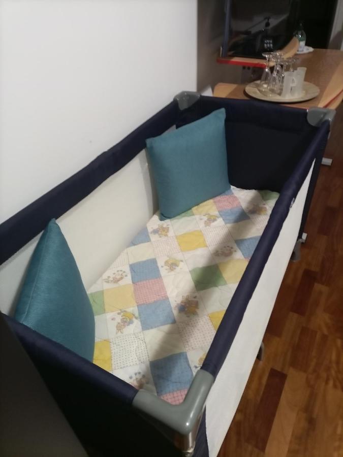 Regina Della Pace Apartments & Suite Con Sauna Monopoli Dış mekan fotoğraf