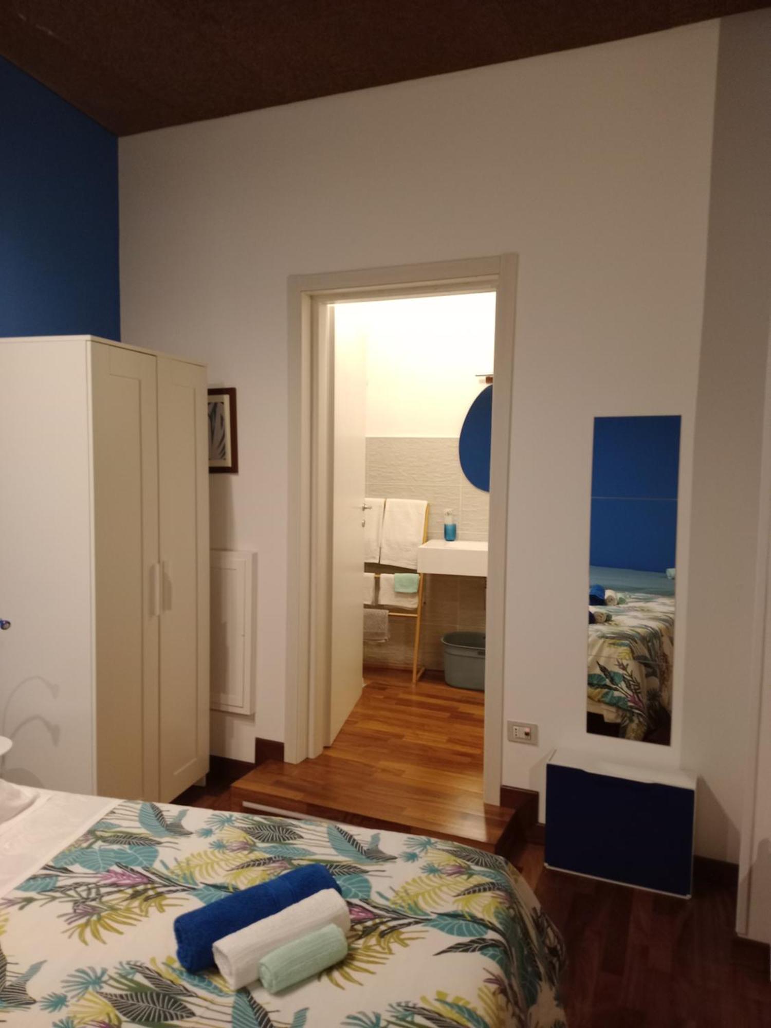 Regina Della Pace Apartments & Suite Con Sauna Monopoli Dış mekan fotoğraf