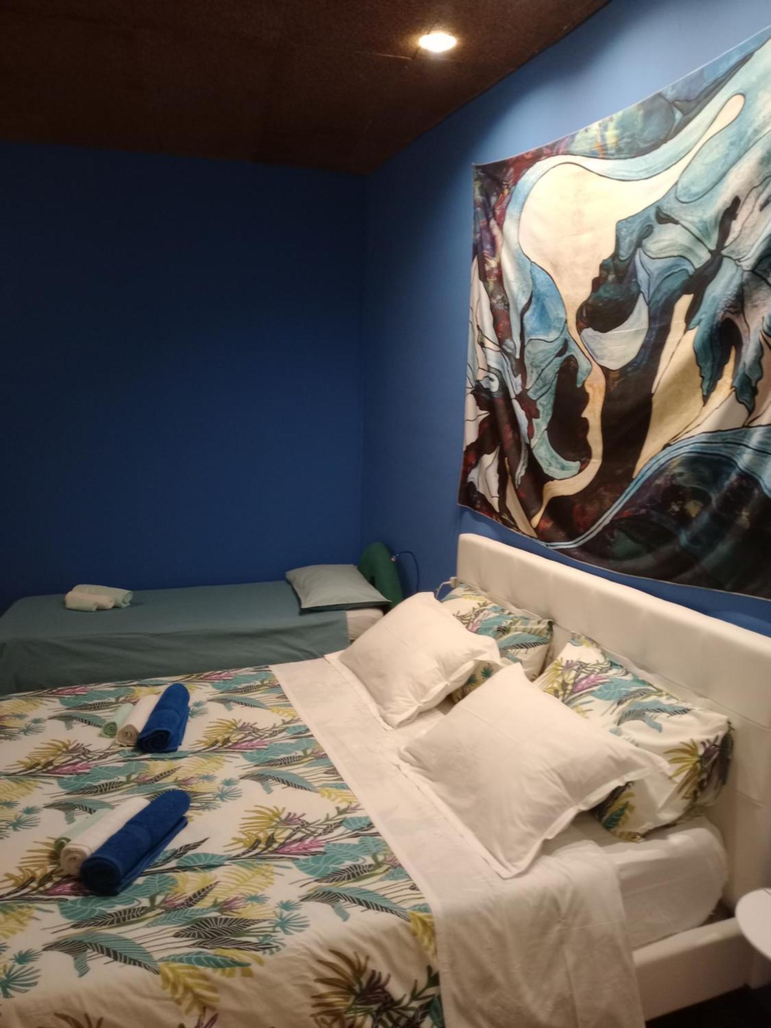 Regina Della Pace Apartments & Suite Con Sauna Monopoli Dış mekan fotoğraf