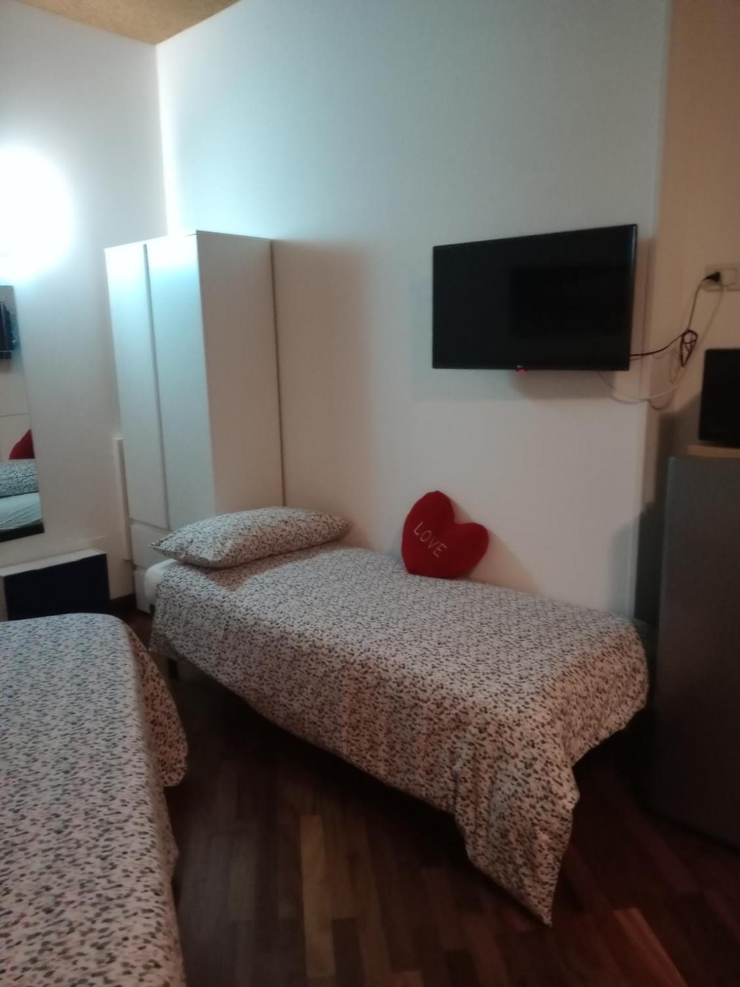 Regina Della Pace Apartments & Suite Con Sauna Monopoli Dış mekan fotoğraf