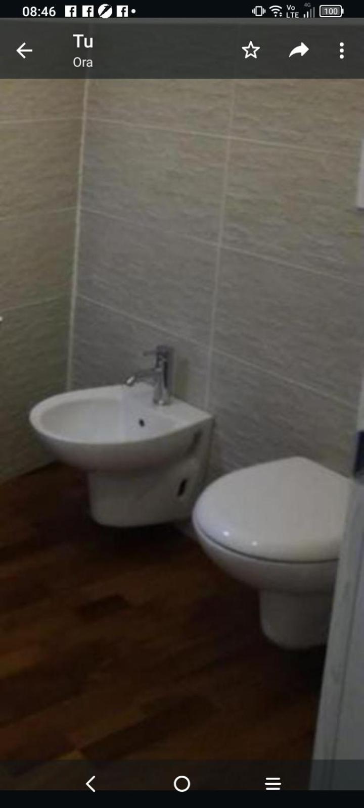 Regina Della Pace Apartments & Suite Con Sauna Monopoli Dış mekan fotoğraf