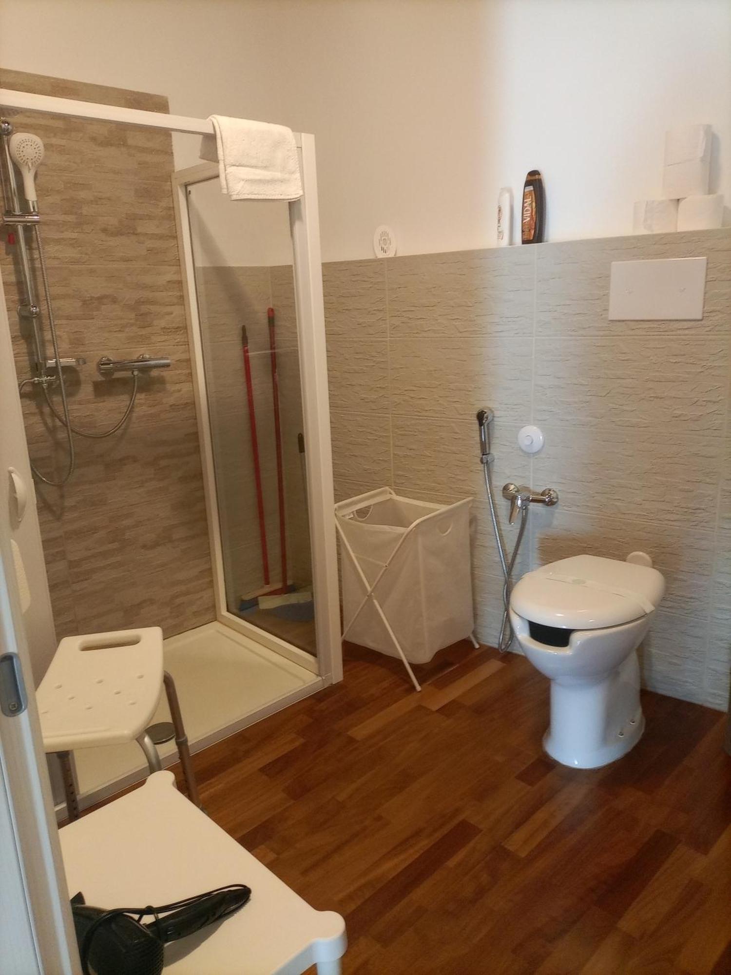Regina Della Pace Apartments & Suite Con Sauna Monopoli Dış mekan fotoğraf