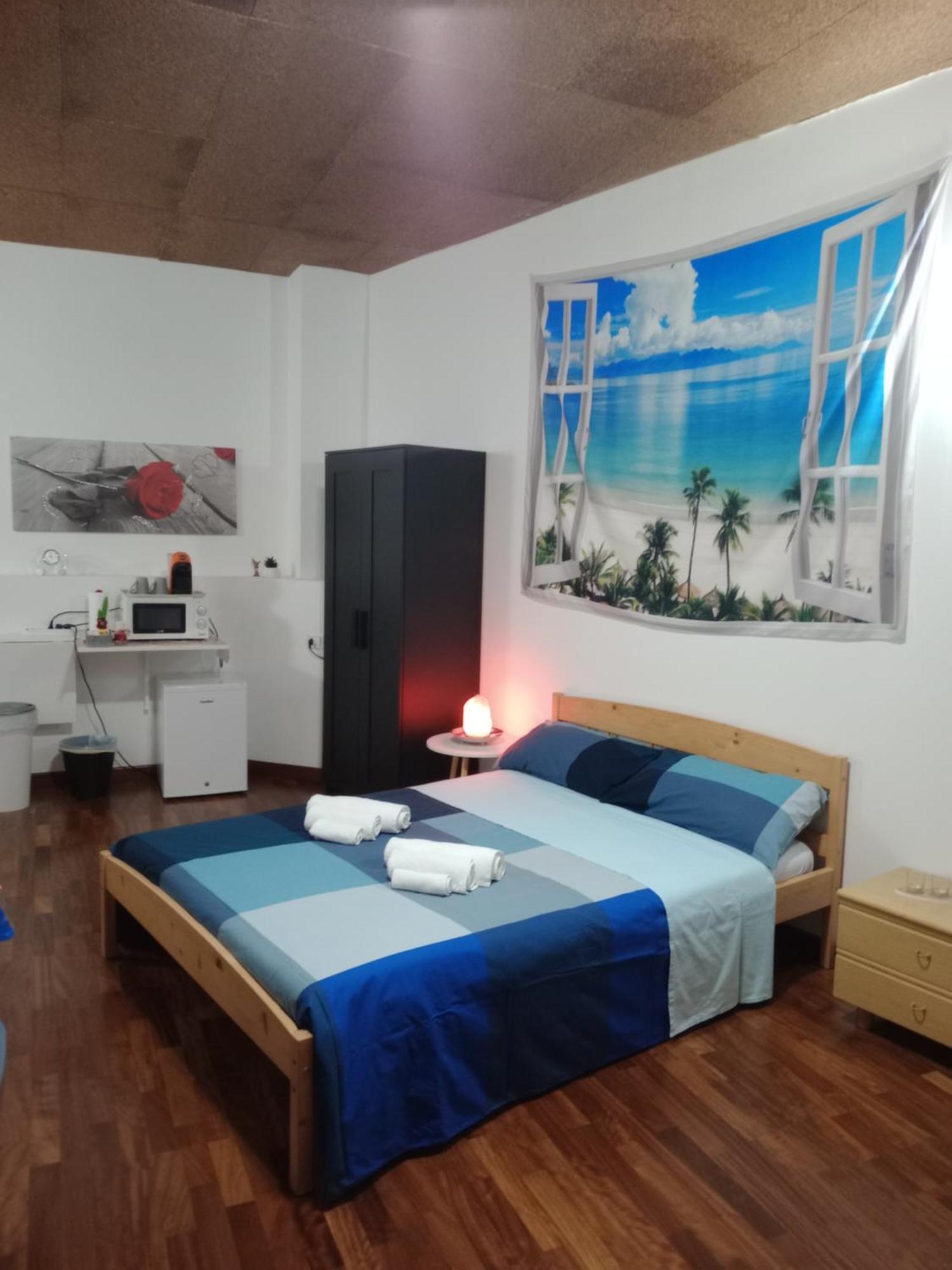 Regina Della Pace Apartments & Suite Con Sauna Monopoli Dış mekan fotoğraf