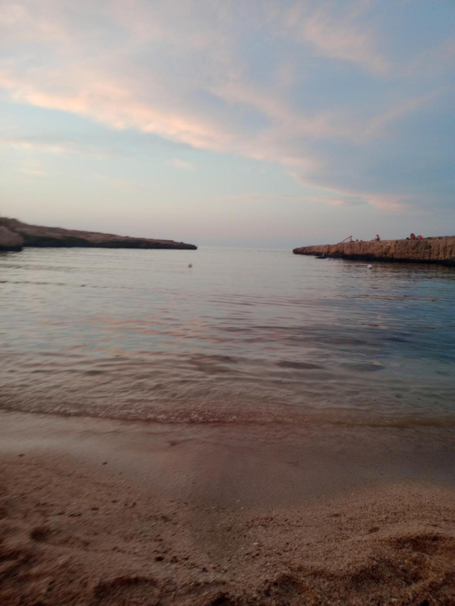 Regina Della Pace Apartments & Suite Con Sauna Monopoli Dış mekan fotoğraf