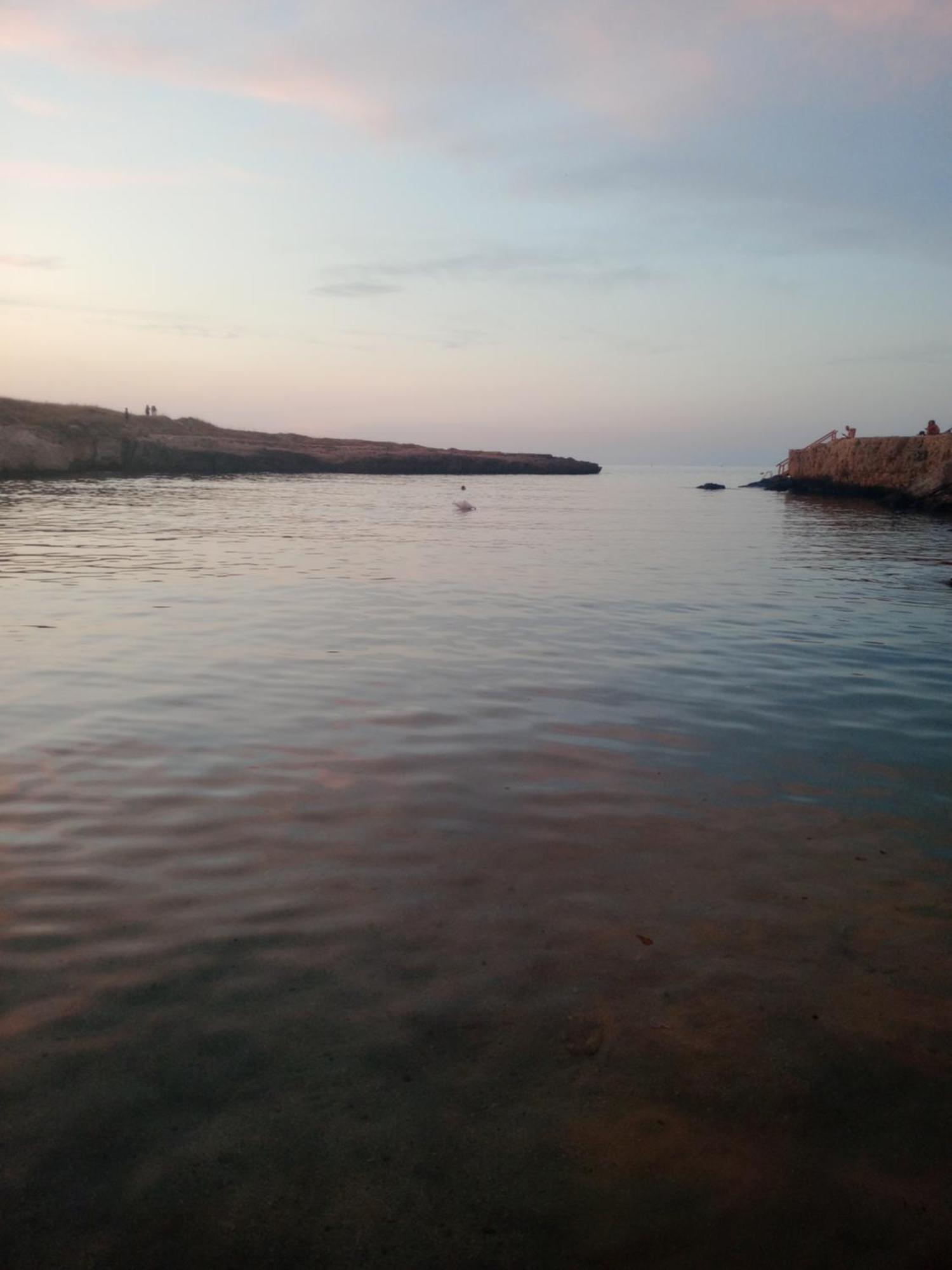 Regina Della Pace Apartments & Suite Con Sauna Monopoli Dış mekan fotoğraf