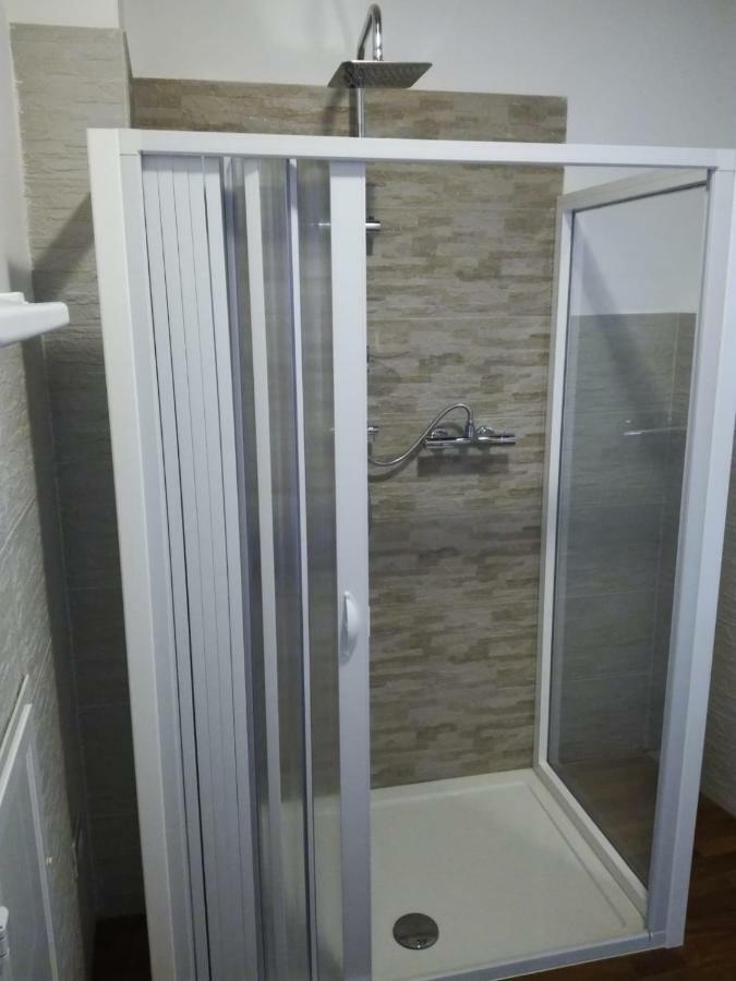 Regina Della Pace Apartments & Suite Con Sauna Monopoli Dış mekan fotoğraf