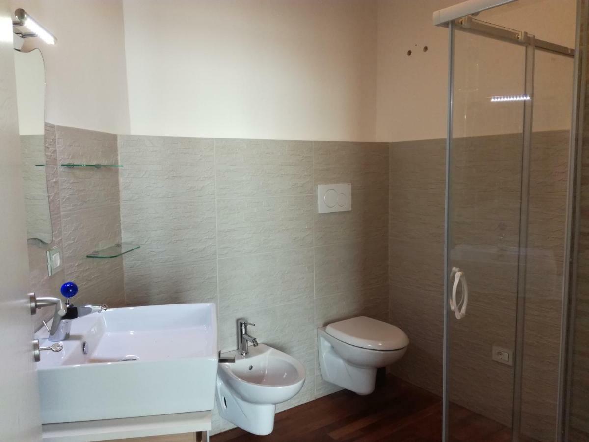 Regina Della Pace Apartments & Suite Con Sauna Monopoli Dış mekan fotoğraf